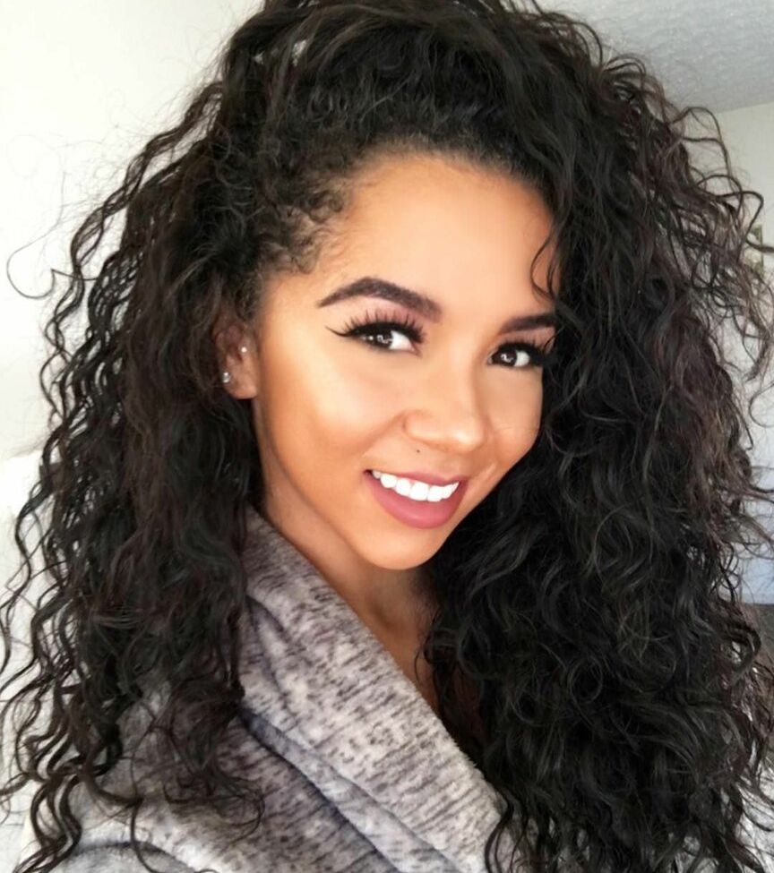 Brittany Renner nude #109434255