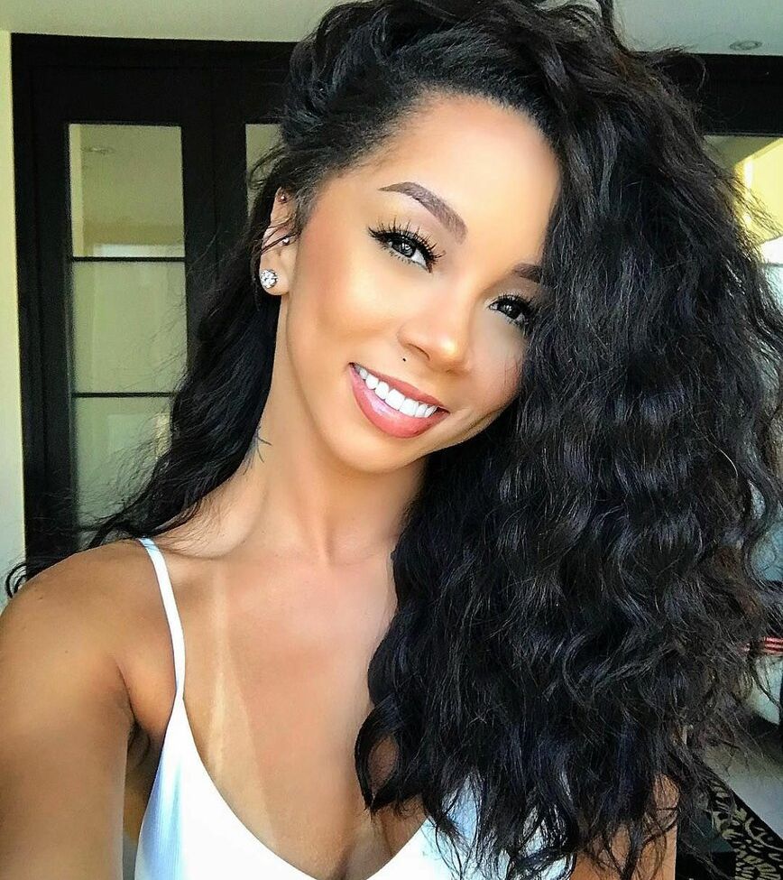 Brittany Renner nude #109434270