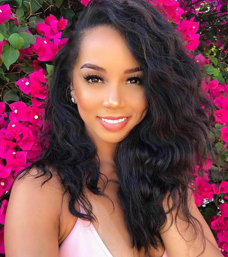Brittany Renner nude #109434281