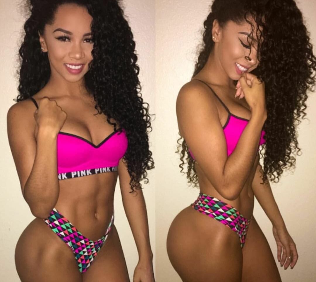 Brittany Renner nude #109434283