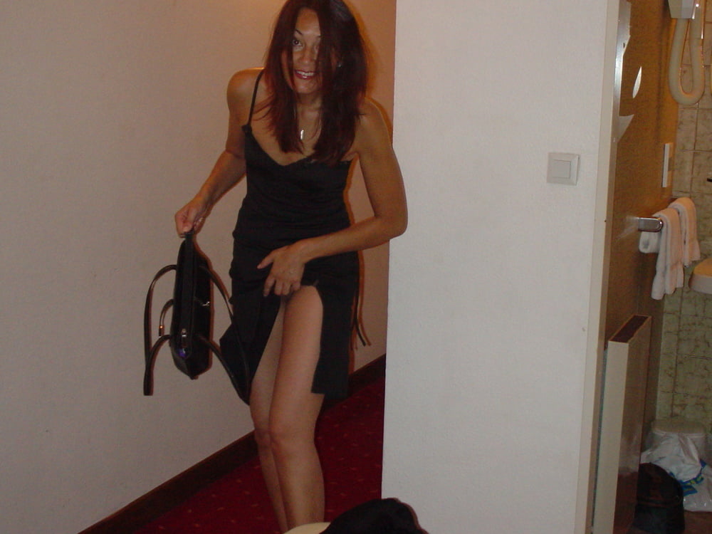 Esposas y gf's del lunes
 #89082968