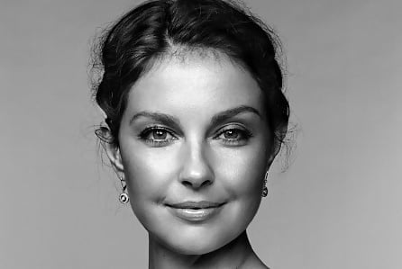 Celebrity Hot 250 - #200 Ashley Judd #101946610