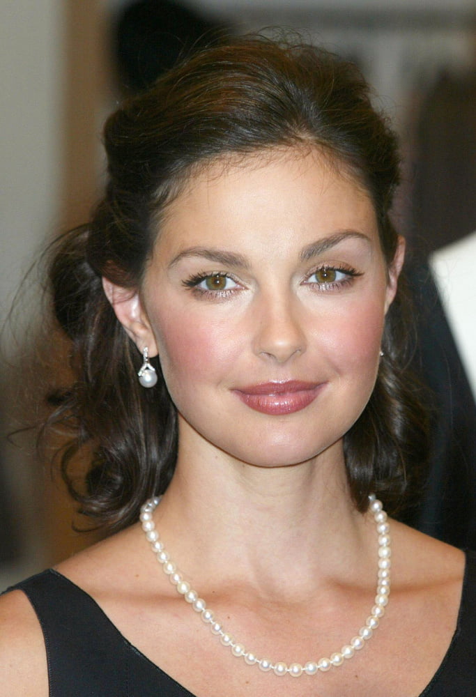 Celebrity Hot 250 - #200 Ashley Judd #101946613