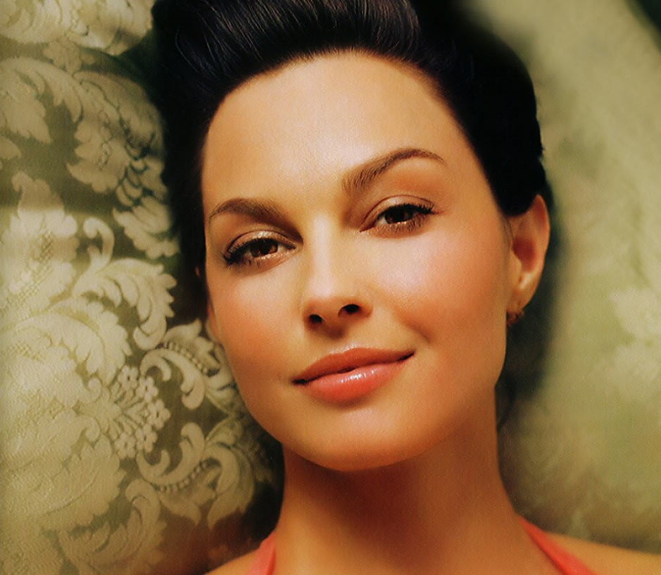 Celebrity Hot 250 - #200 Ashley Judd #101946644