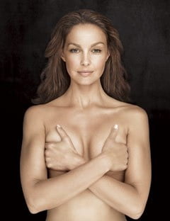 Celebrity Hot 250 - #200 Ashley Judd #101946724