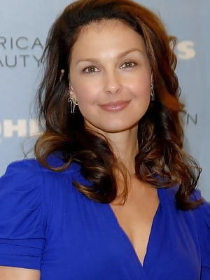 Celebrity Hot 250 - #200 Ashley Judd #101946758