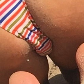 Praia com belas conas #95498259