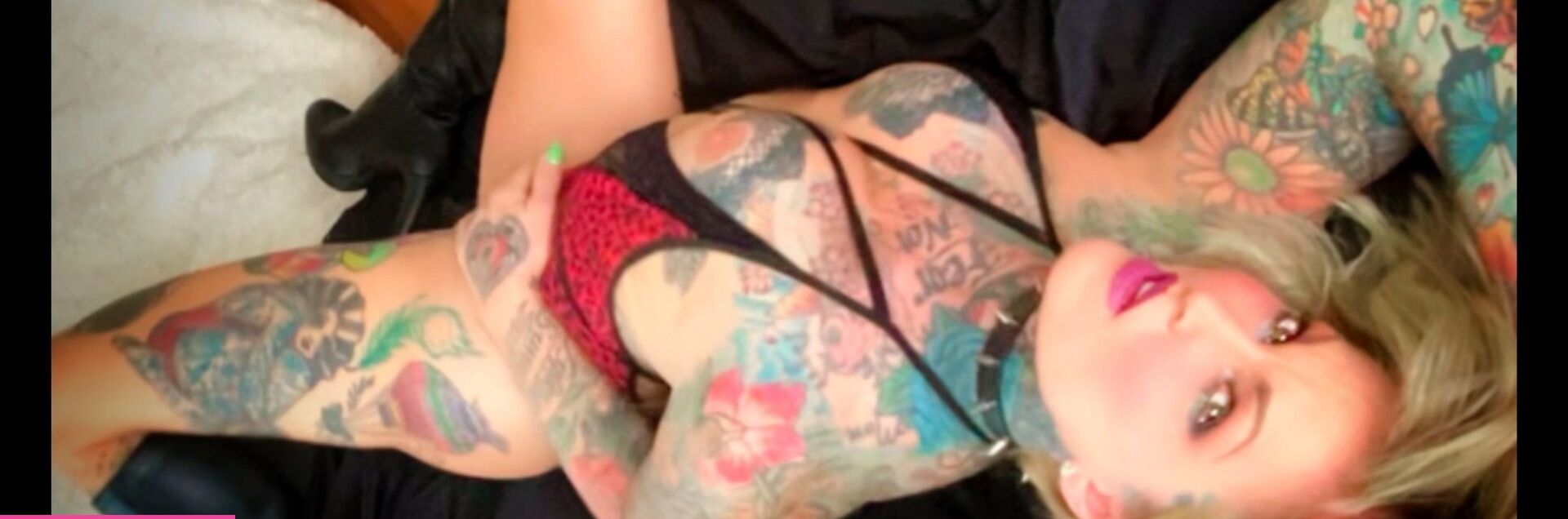 Janine Lindemulder desnuda #109279389