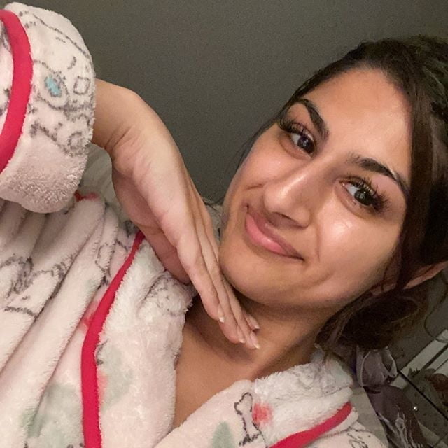 Paki Bengali Hijabi from USA non-nude #96547314