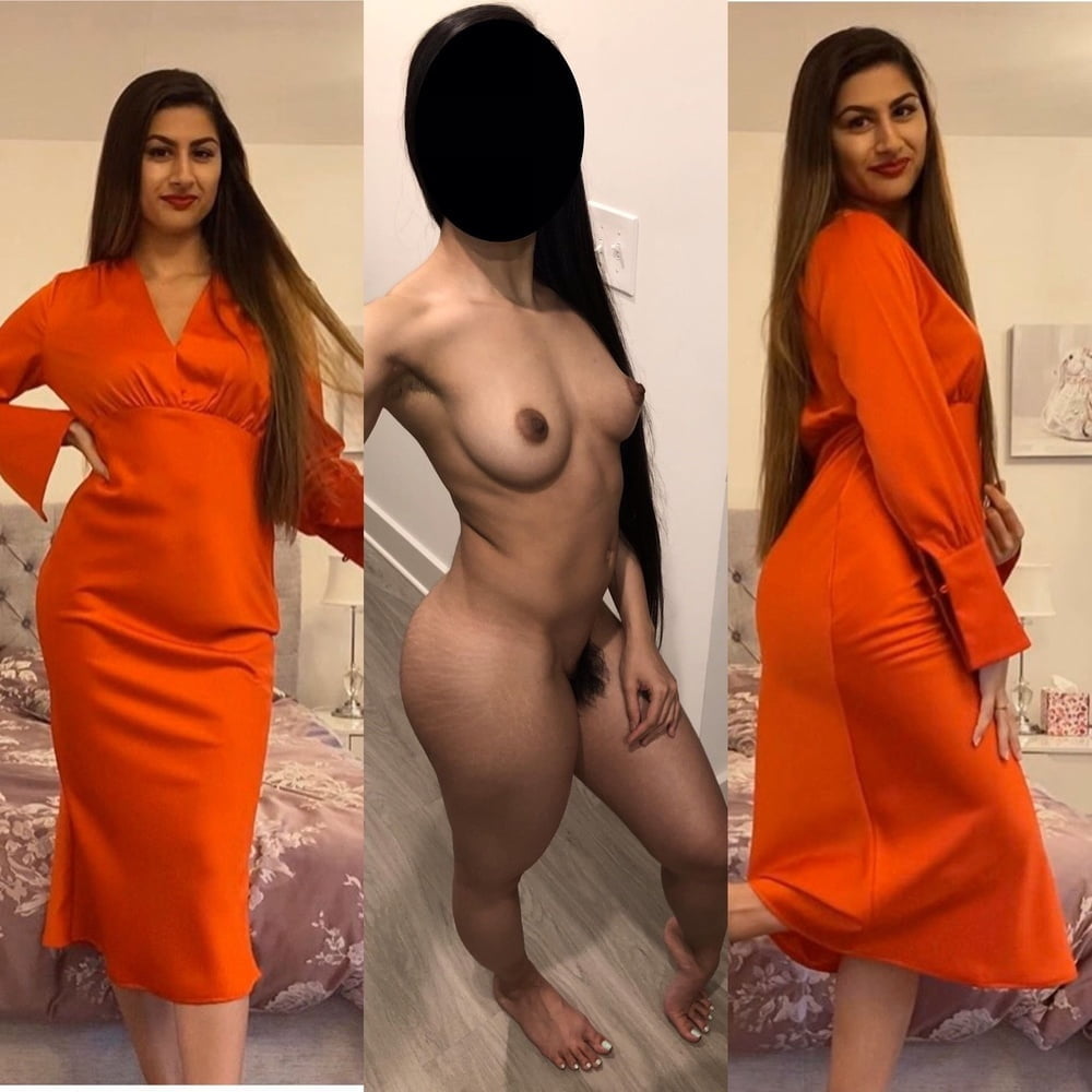 Paki Bengali Hijabi from USA non-nude #96547315