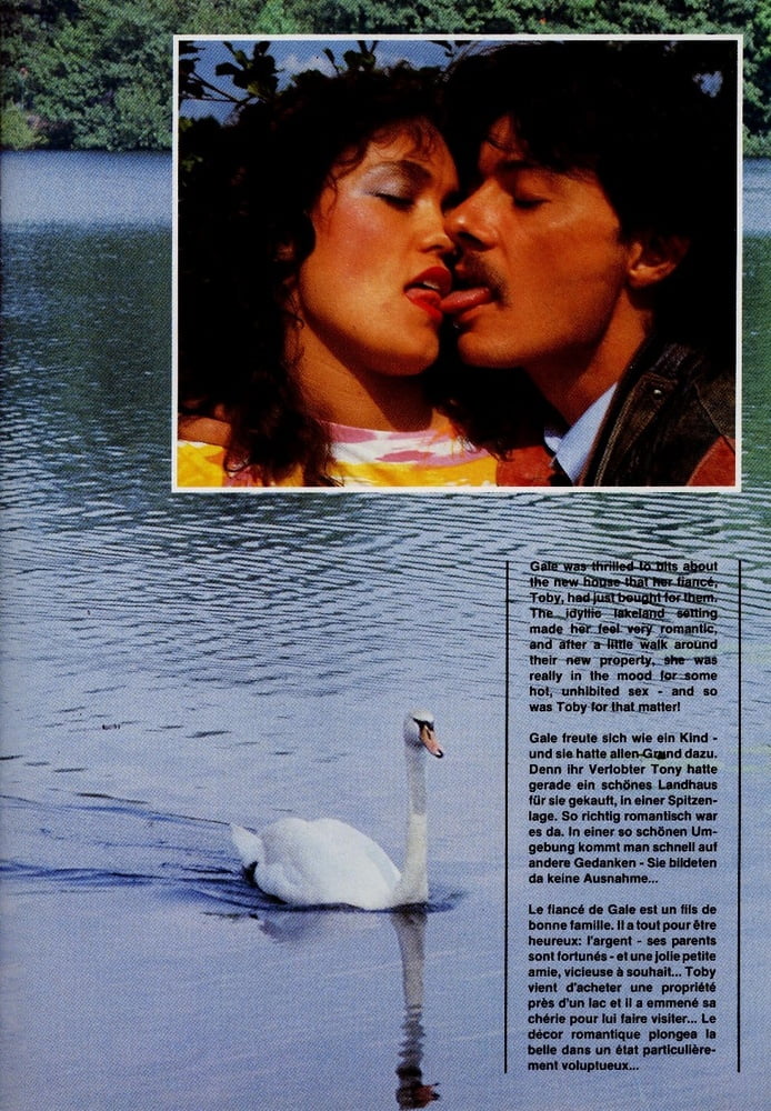 New Cunts 44 - Classic Vintage Retro Porno Magazine #90495086