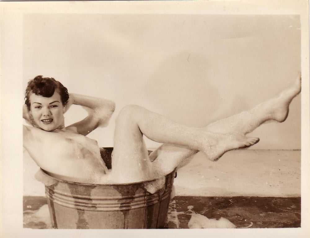Chicas vintage
 #98176042
