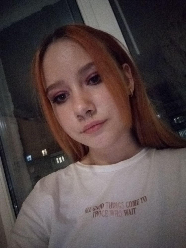 rus girl Anastasia Ekaterinburg 19 yo #105599391