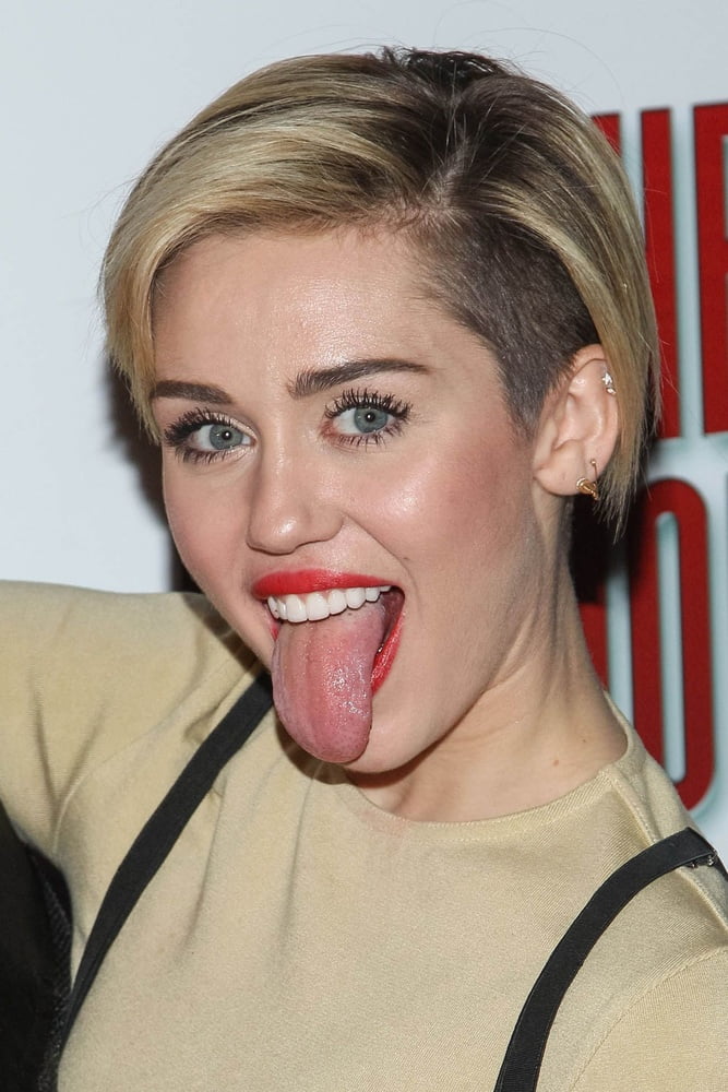 Miley Cyrus. Slutty faptoy #88945913