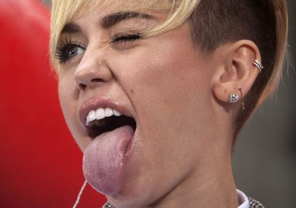 Miley Cyrus. Slutty faptoy #88945928