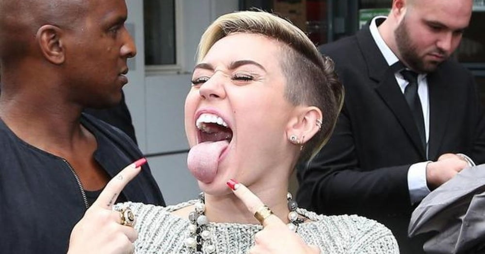 Miley cyrus. schlampig faptoy
 #88945934