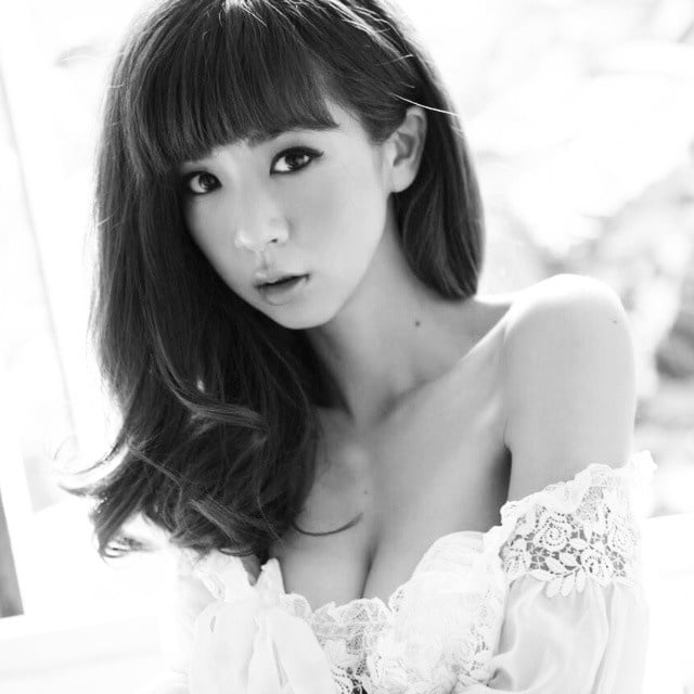 Aki hoshino
 #99258032