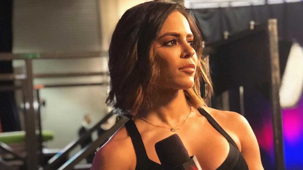 Charly caruso wwe mega collection
 #102225560