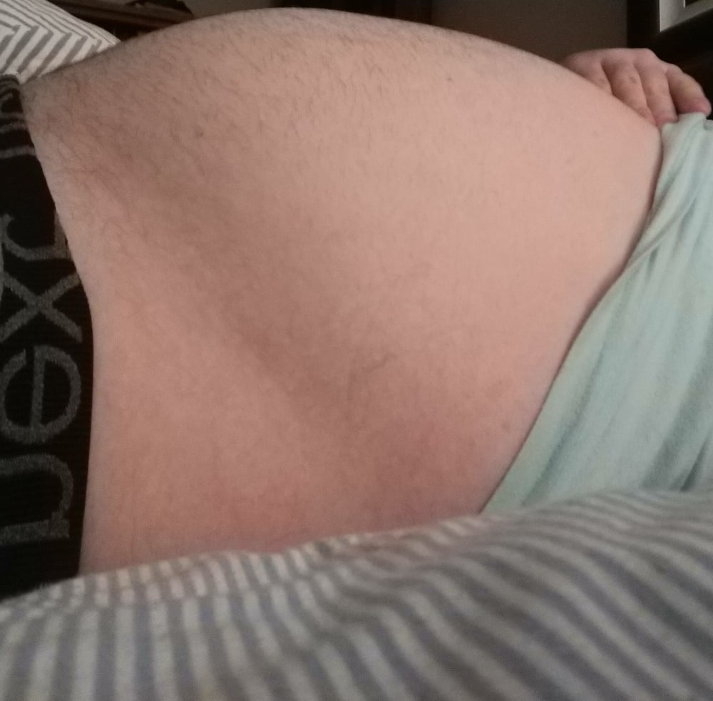 My Belly #107118391