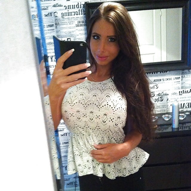 Increíble bimbo - emelie ekstrom
 #101593685