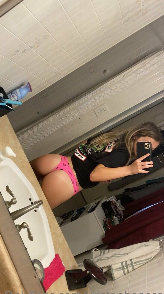 Kristennnhaness nude #109313435