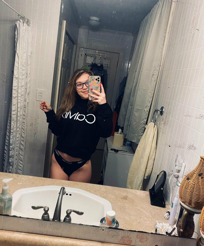 Kristennnhaness nude #109313438