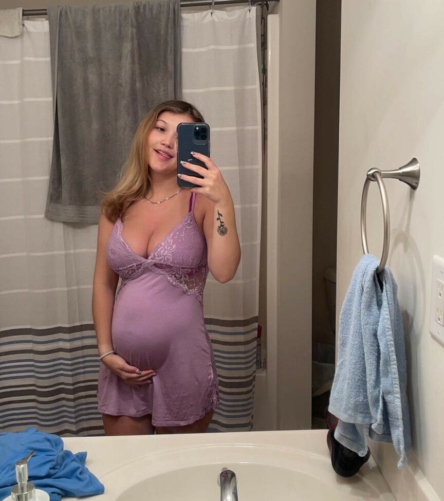 Kristennnhaness nude #109313656