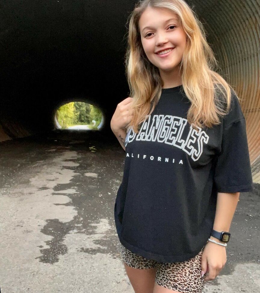 Kristennnhaness nude #109313686