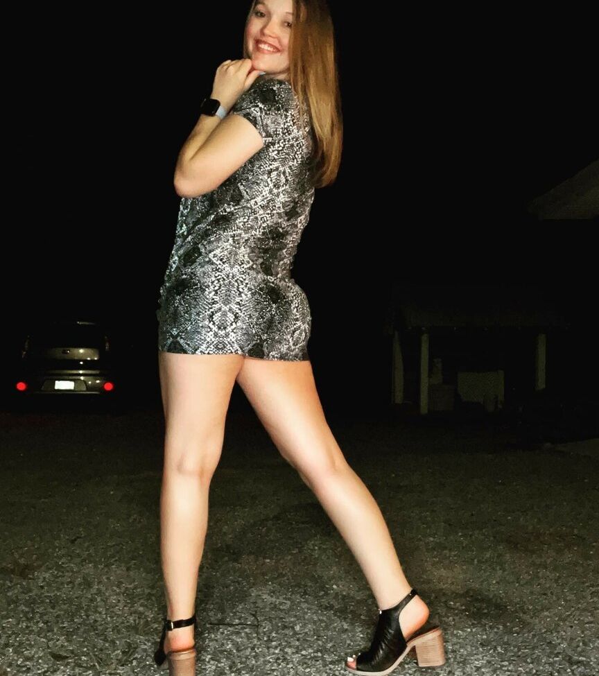 Kristennnhaness nude #109313718