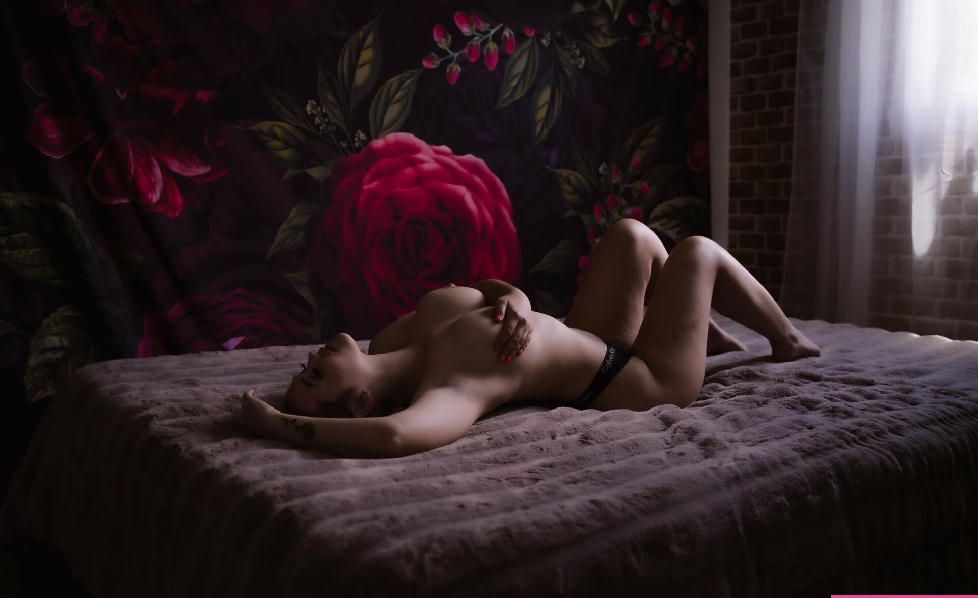 Kristennnhaness nude #109313742