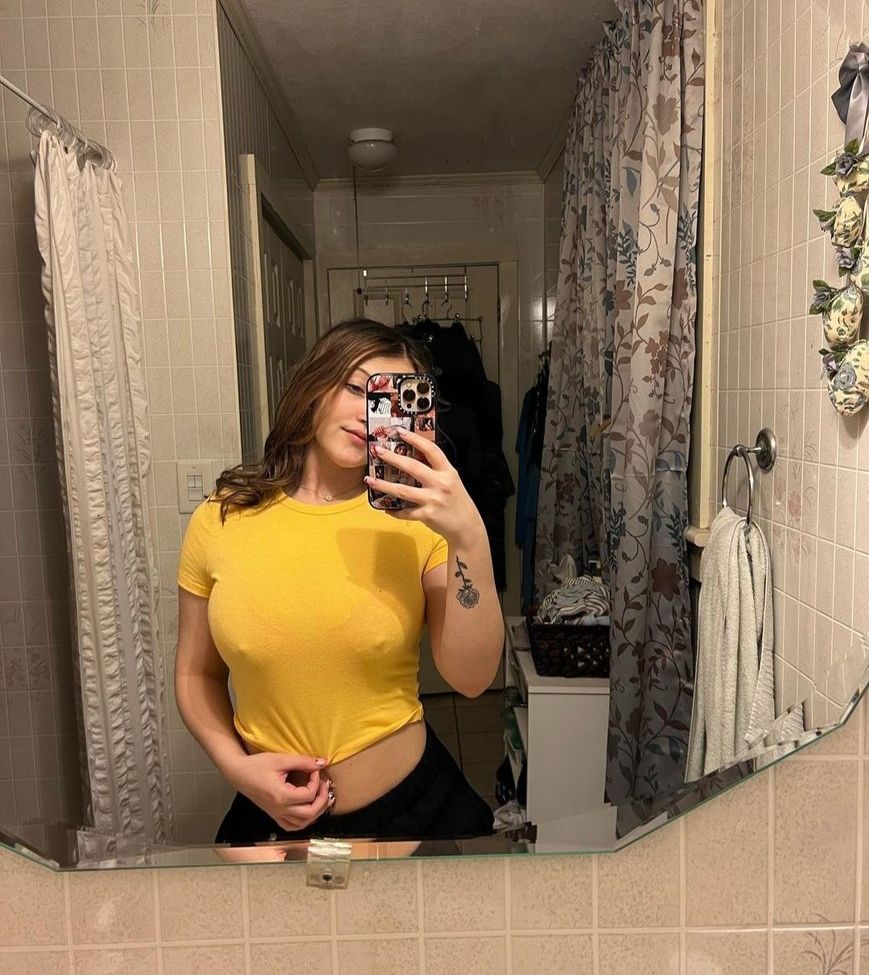 Kristennnhaness nude #109313780