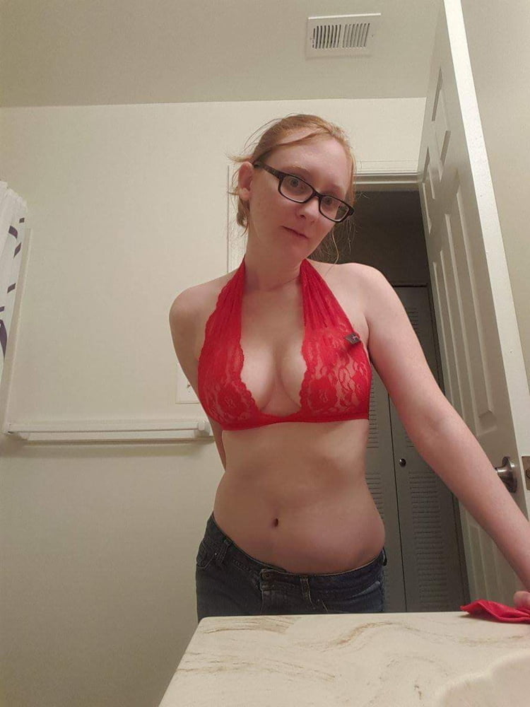 Beth - Redhead Wife from Minnesota #92424685