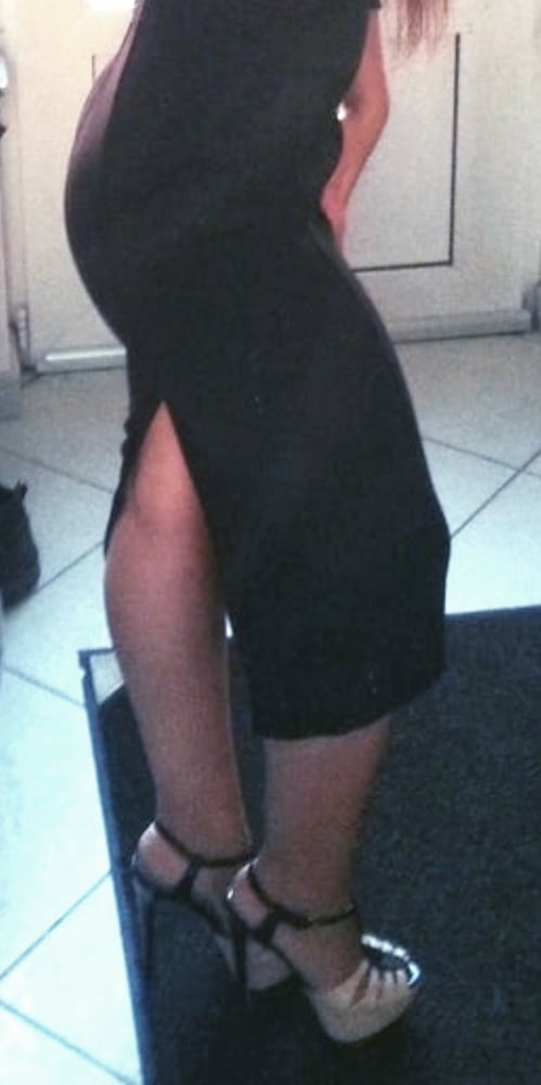 Mes nouveaux petit talons sexy #101790231