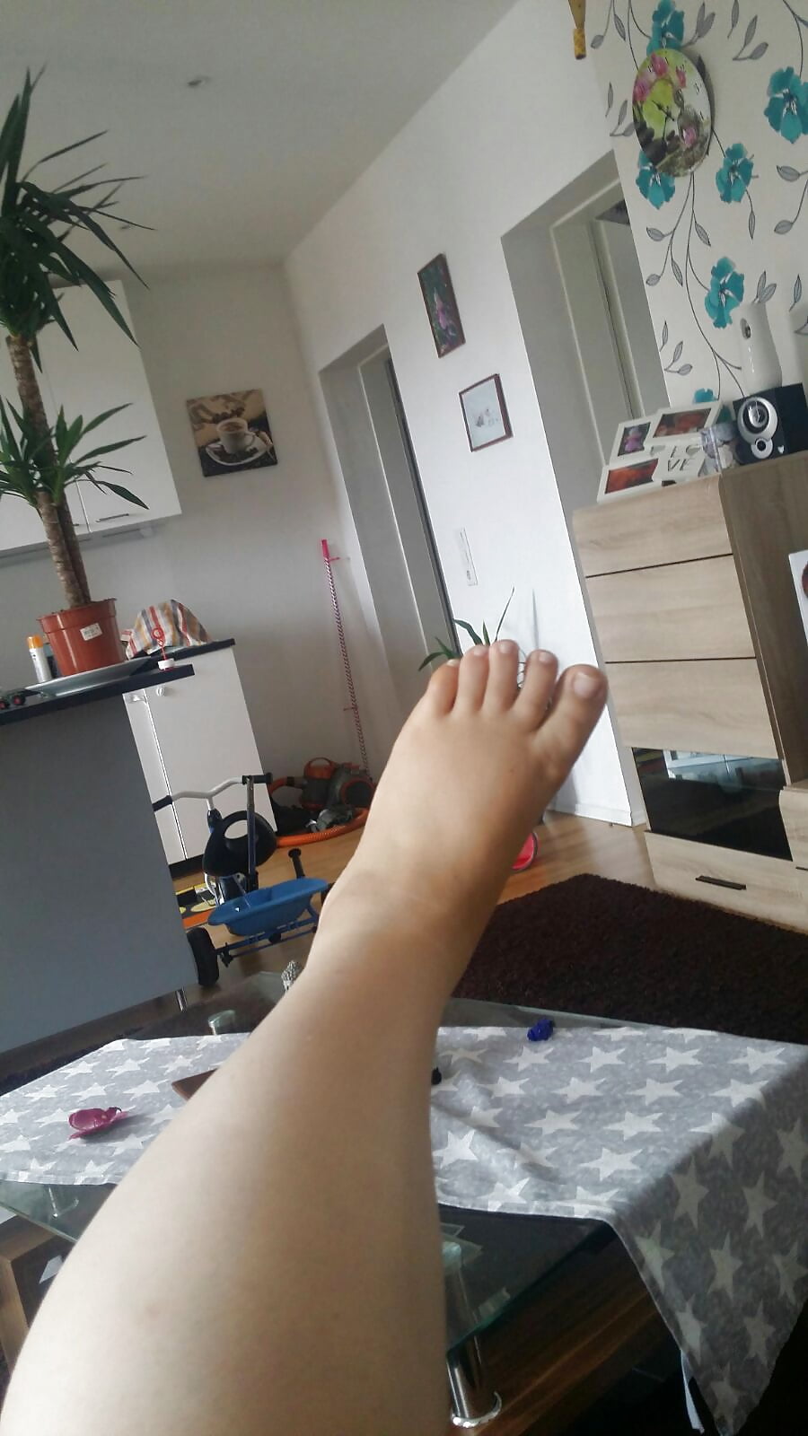 Teenager Fuesse... Teen feet #107260313