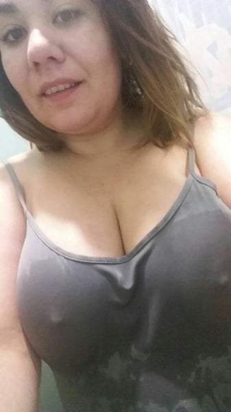 Cajera supermercado caliente #92559611