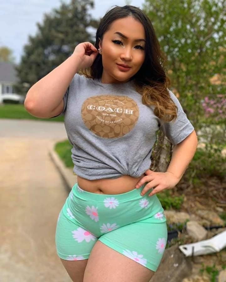 Curvy &amp; Thick #93816799