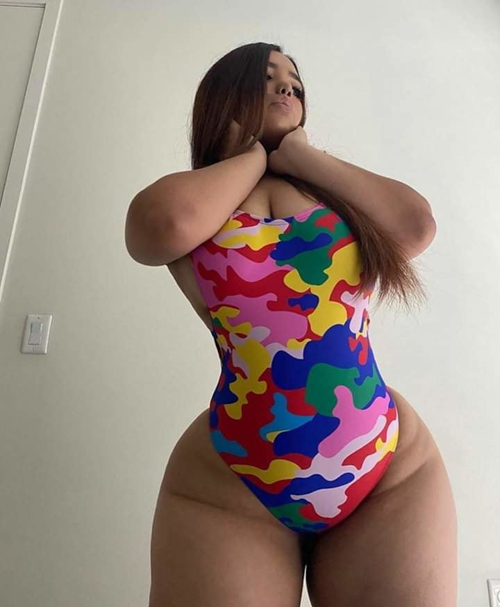 Curvy &amp; Thick #93816816