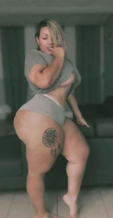 Curvy &amp; Thick #93816824