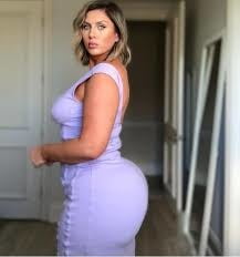 Curvy &amp; Thick #93816860