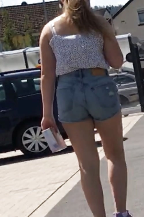 SHORT things. Vol 6 #101439636