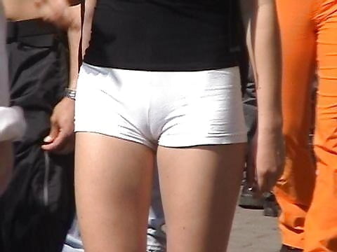 SHORT things. Vol 6 #101439650