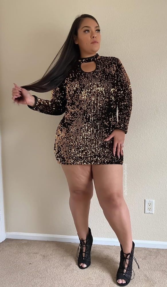 Bbw vestido 330
 #104200448