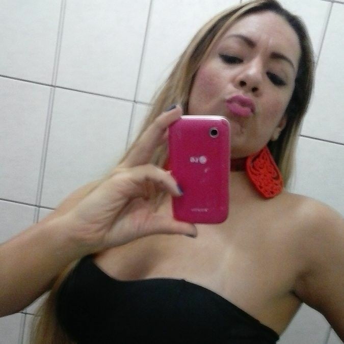 Suzie Slut - Luciana Furtado SP #88880603