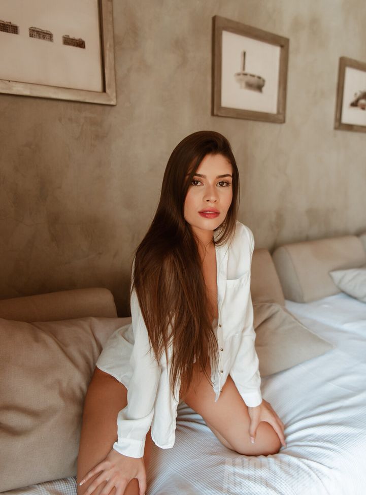 Thamyris Alves nude #109436744