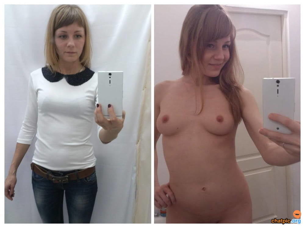 Before - after being a slut #80072975