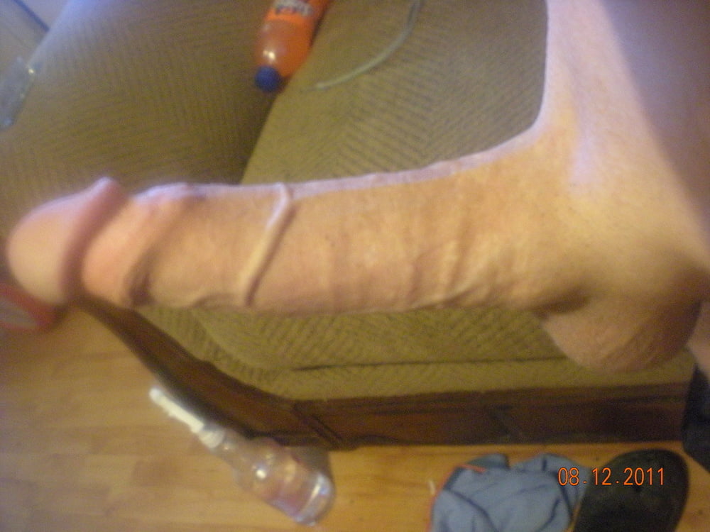 hubbys dick #107091541