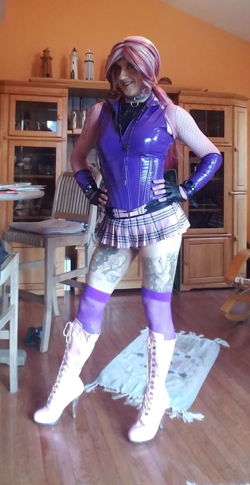 Su temporada de botas 78
 #92192554