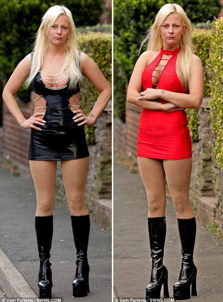 Su temporada de botas 78
 #92192598