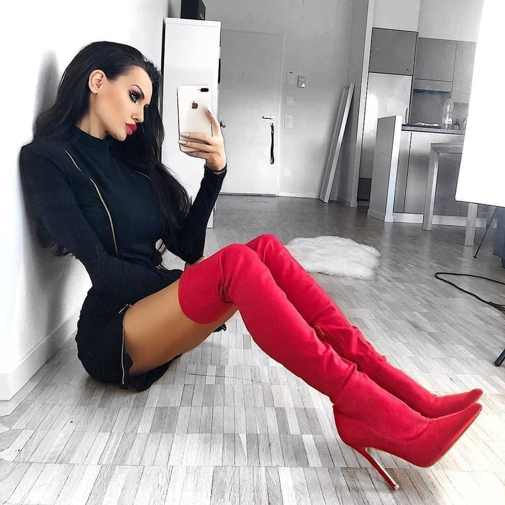 Its boot season 78 #92192635