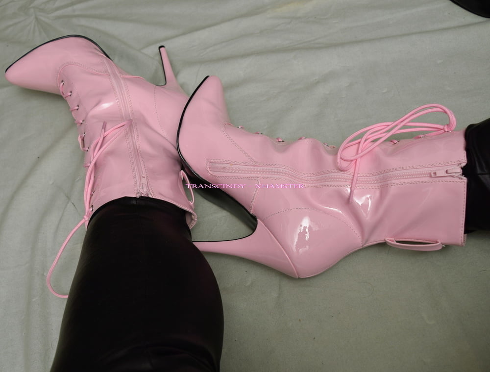 Its boot season 78 #92192638